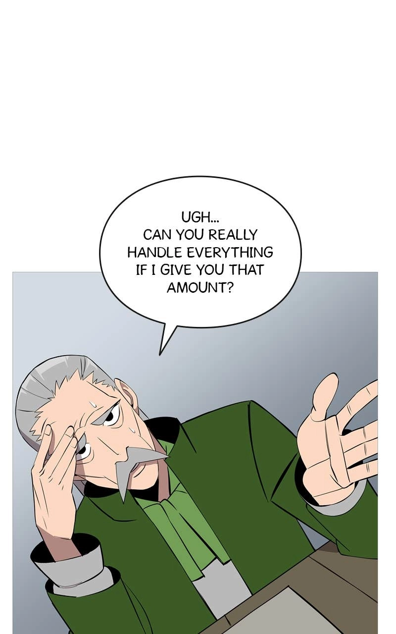 The Story of a Low-Rank Soldier Becoming a Monarch Chapter 66 Page 80