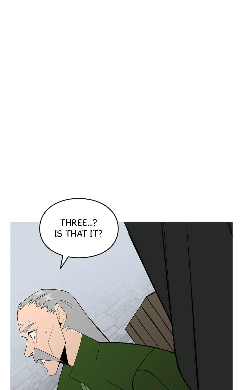 The Story of a Low-Rank Soldier Becoming a Monarch Chapter 66 Page 84