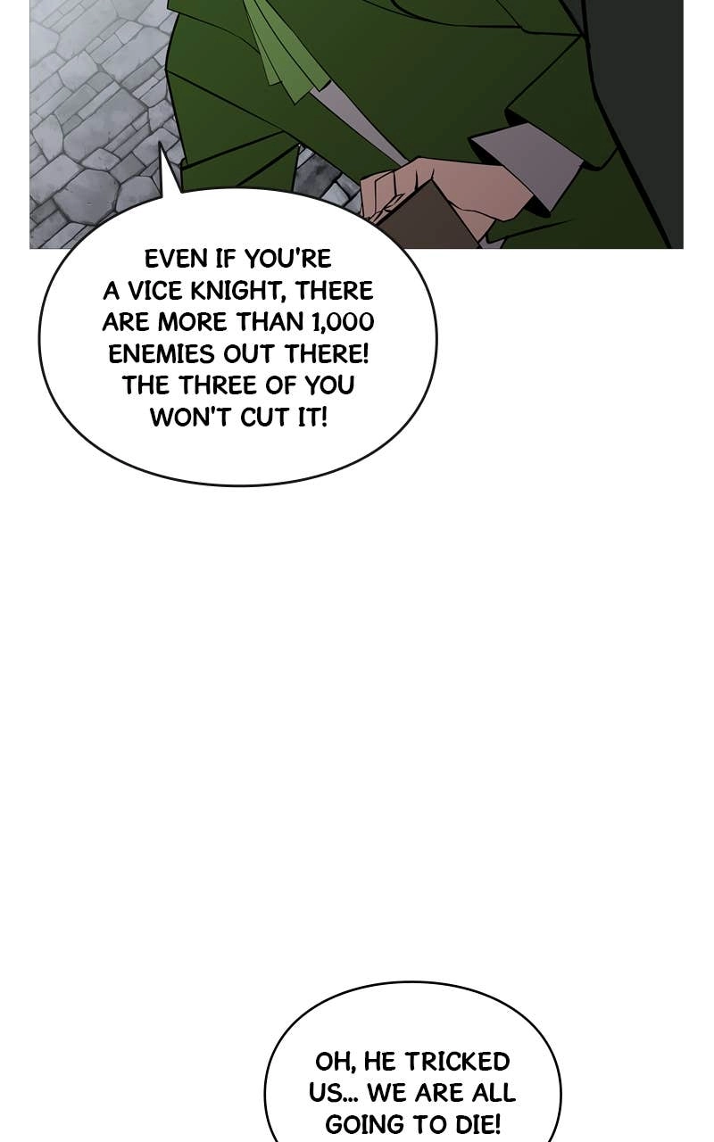 The Story of a Low-Rank Soldier Becoming a Monarch Chapter 66 Page 85