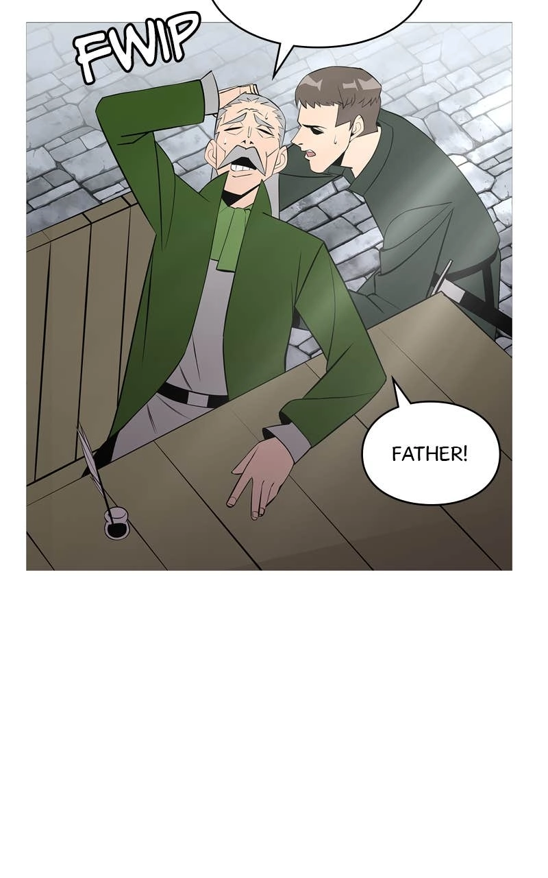 The Story of a Low-Rank Soldier Becoming a Monarch Chapter 66 Page 86