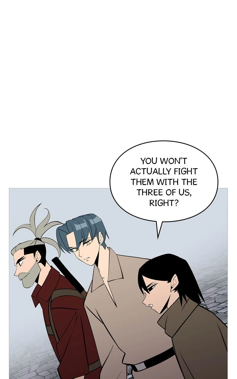 The Story of a Low-Rank Soldier Becoming a Monarch Chapter 66 Page 88