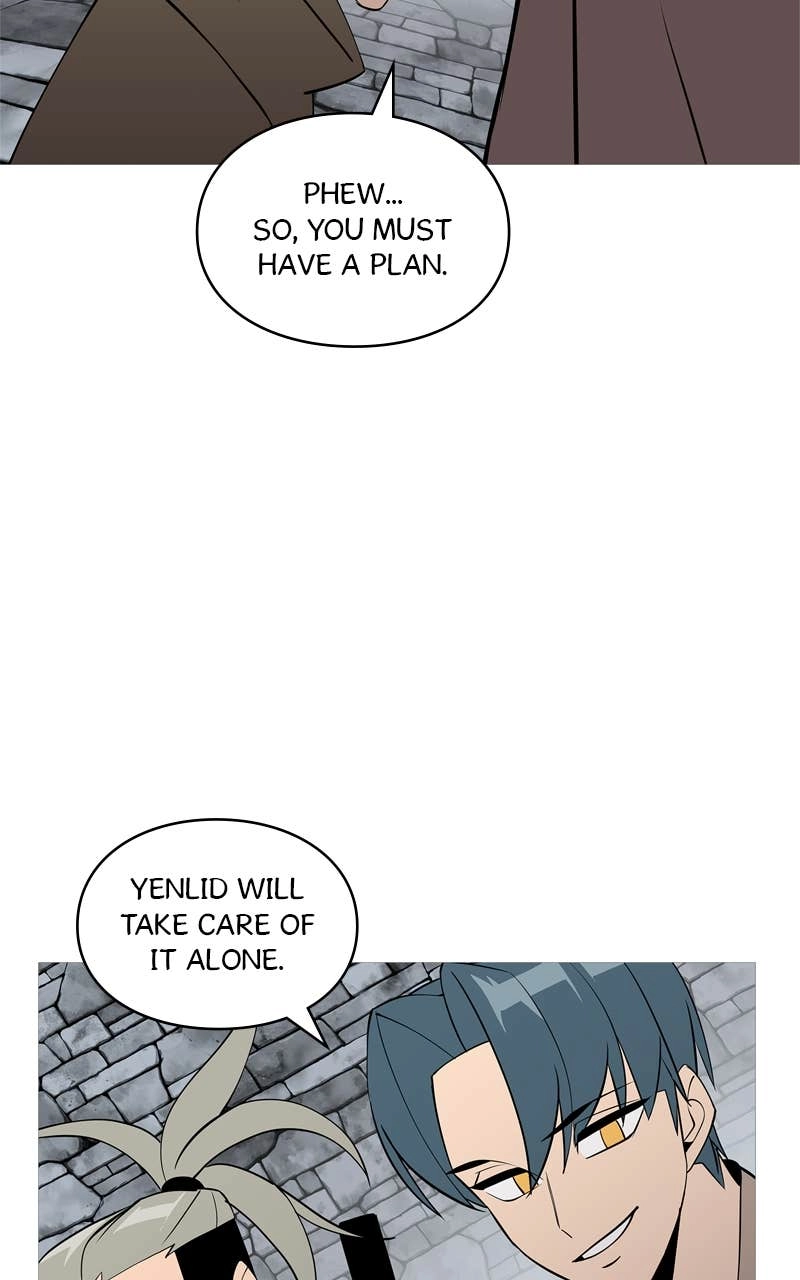 The Story of a Low-Rank Soldier Becoming a Monarch Chapter 66 Page 90