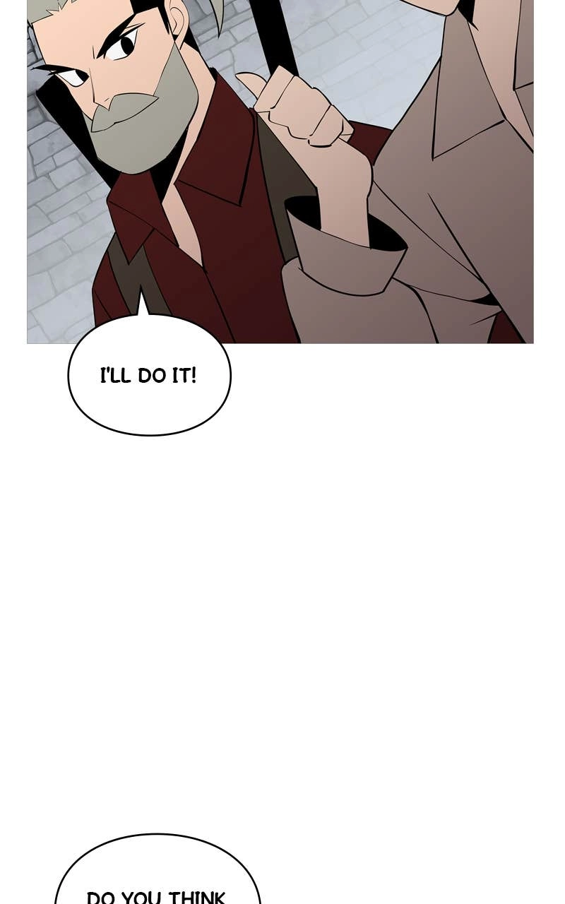 The Story of a Low-Rank Soldier Becoming a Monarch Chapter 66 Page 91