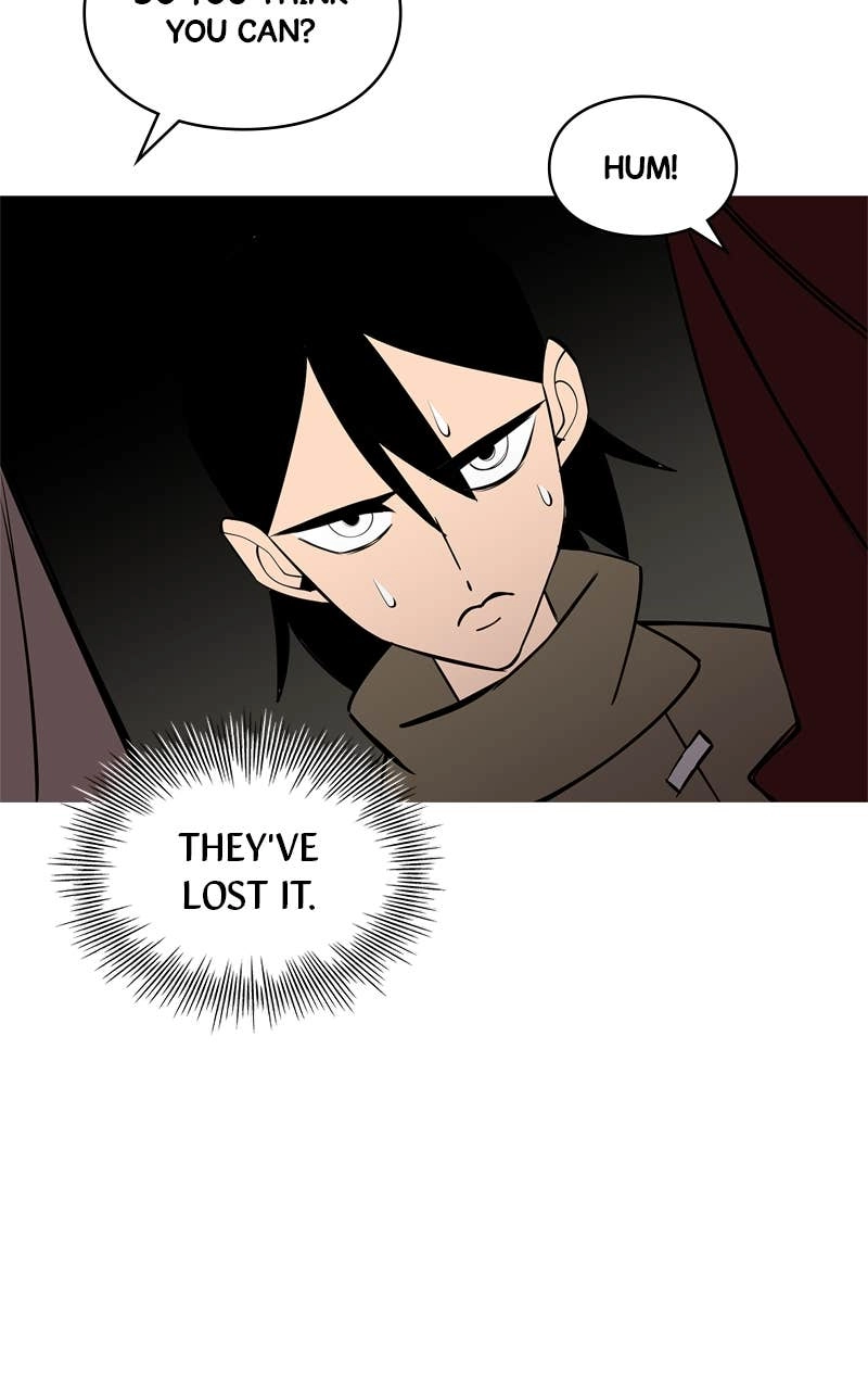 The Story of a Low-Rank Soldier Becoming a Monarch Chapter 66 Page 92