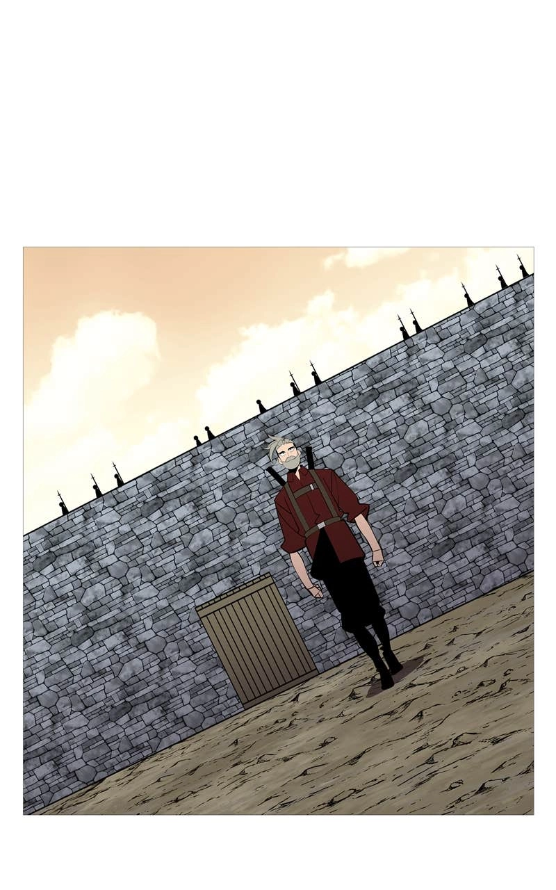 The Story of a Low-Rank Soldier Becoming a Monarch Chapter 66 Page 93