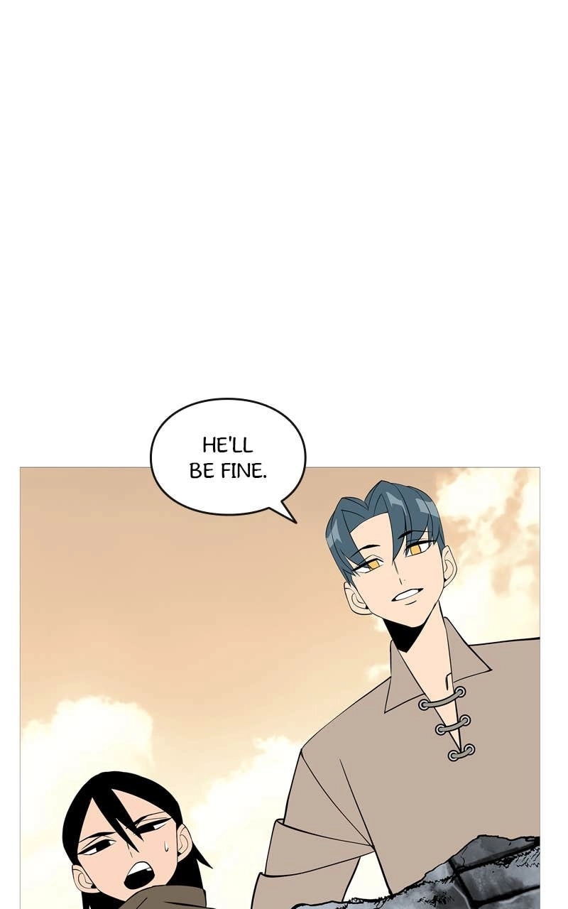 The Story of a Low-Rank Soldier Becoming a Monarch Chapter 66 Page 94