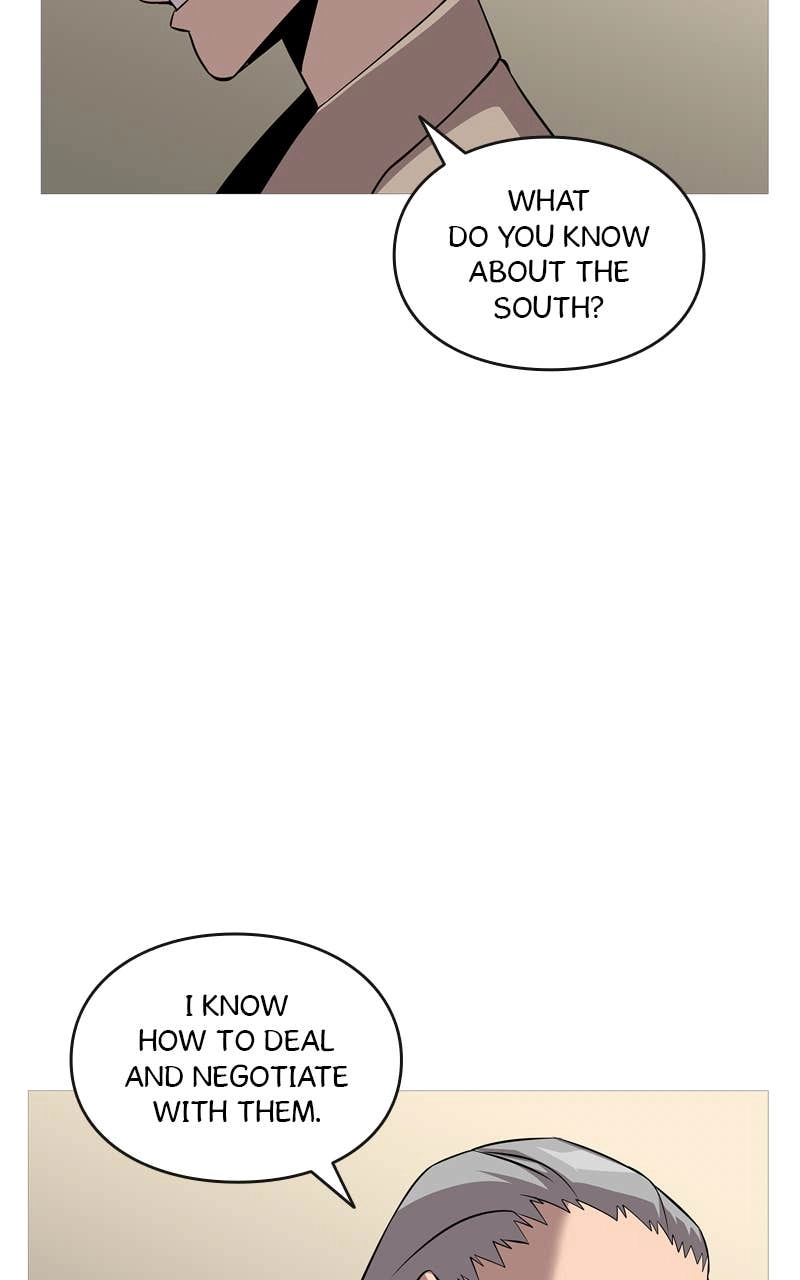 The Story of a Low-Rank Soldier Becoming a Monarch Chapter 66 Page 97