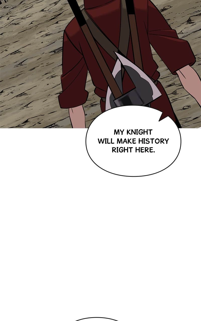 The Story of a Low-Rank Soldier Becoming a Monarch Chapter 66 Page 101
