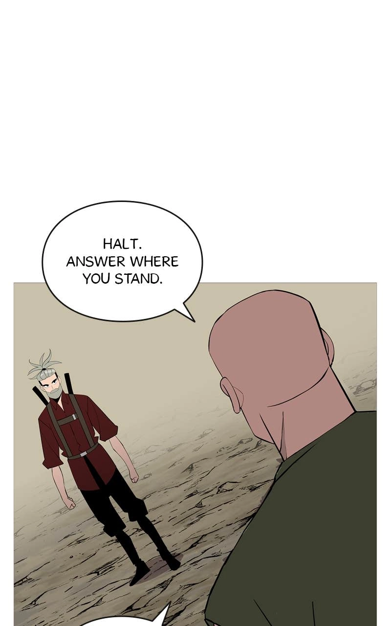 The Story of a Low-Rank Soldier Becoming a Monarch Chapter 66 Page 103
