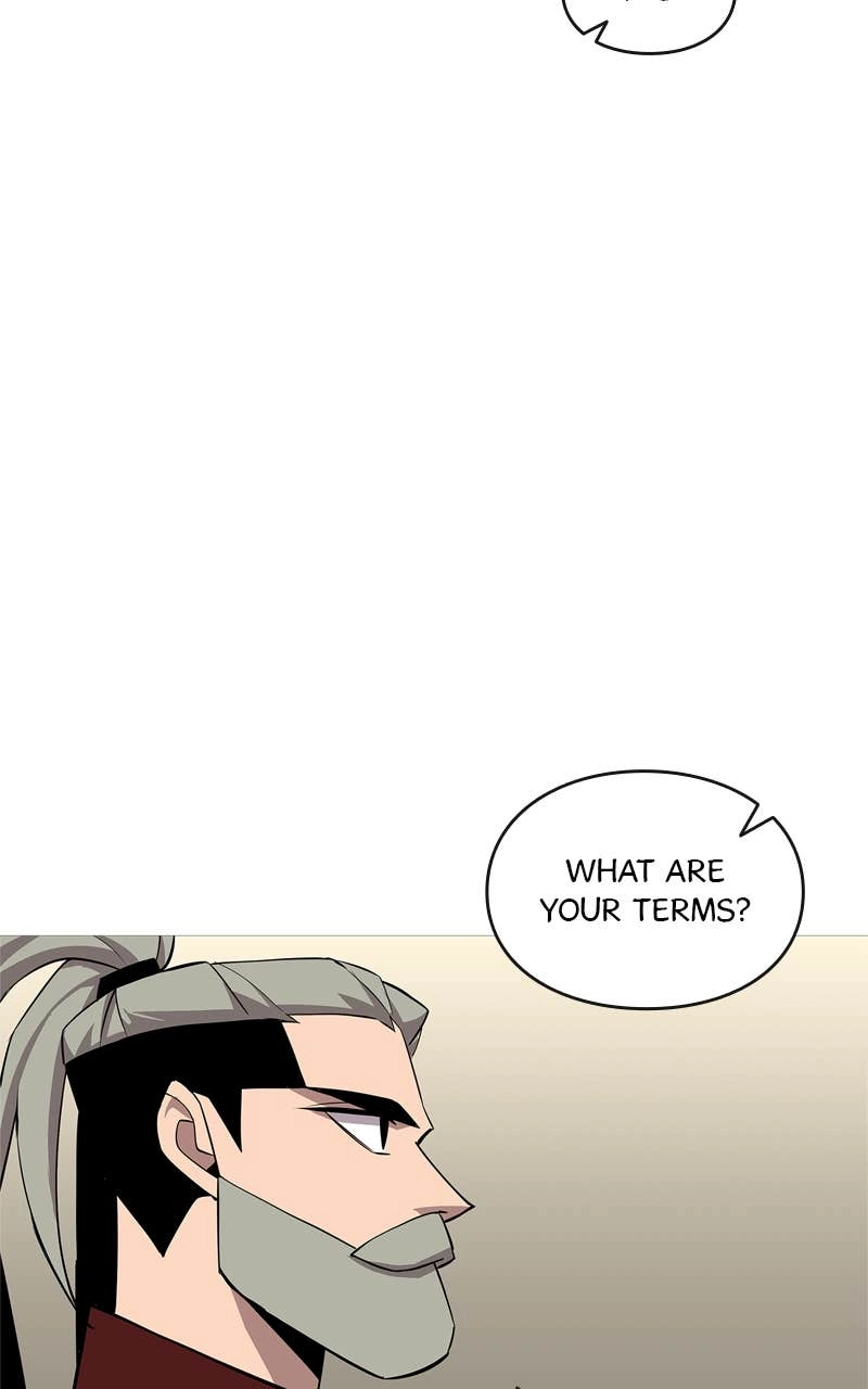 The Story of a Low-Rank Soldier Becoming a Monarch Chapter 67 Page 5