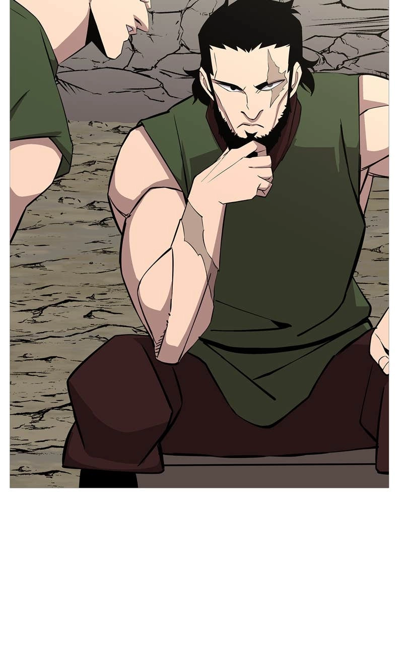 The Story of a Low-Rank Soldier Becoming a Monarch Chapter 67 Page 8