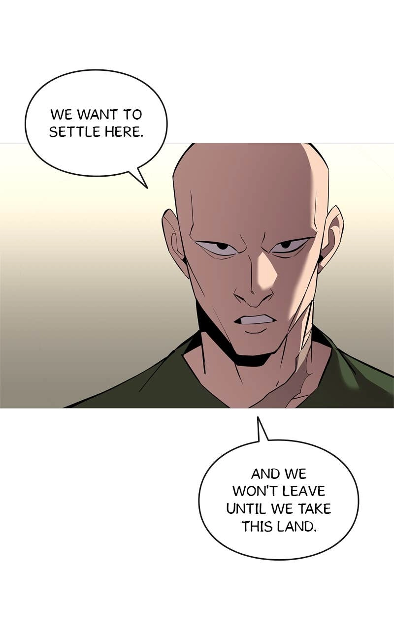 The Story of a Low-Rank Soldier Becoming a Monarch Chapter 67 Page 10