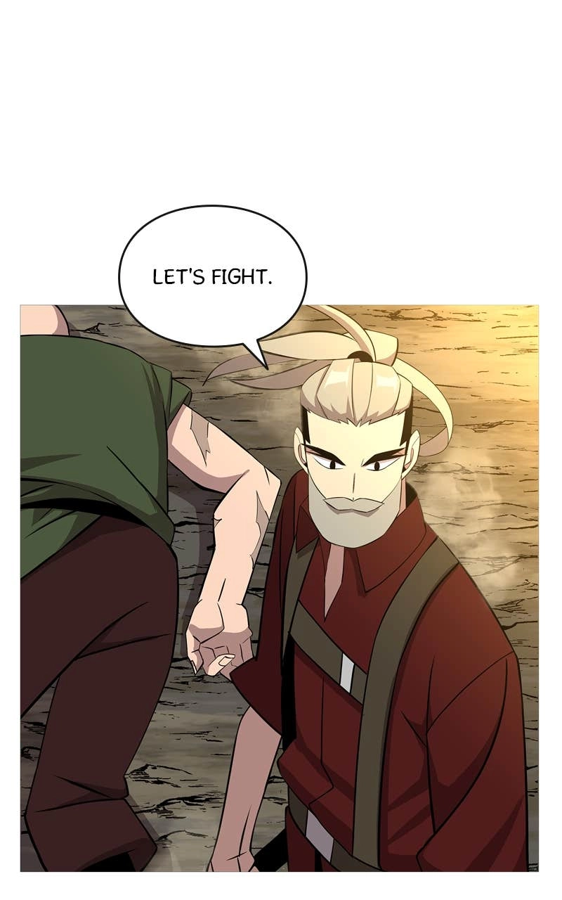 The Story of a Low-Rank Soldier Becoming a Monarch Chapter 67 Page 18