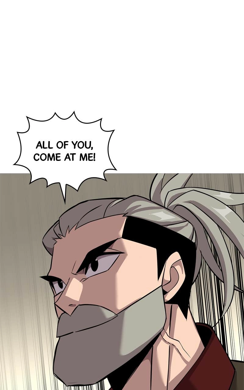 The Story of a Low-Rank Soldier Becoming a Monarch Chapter 67 Page 19