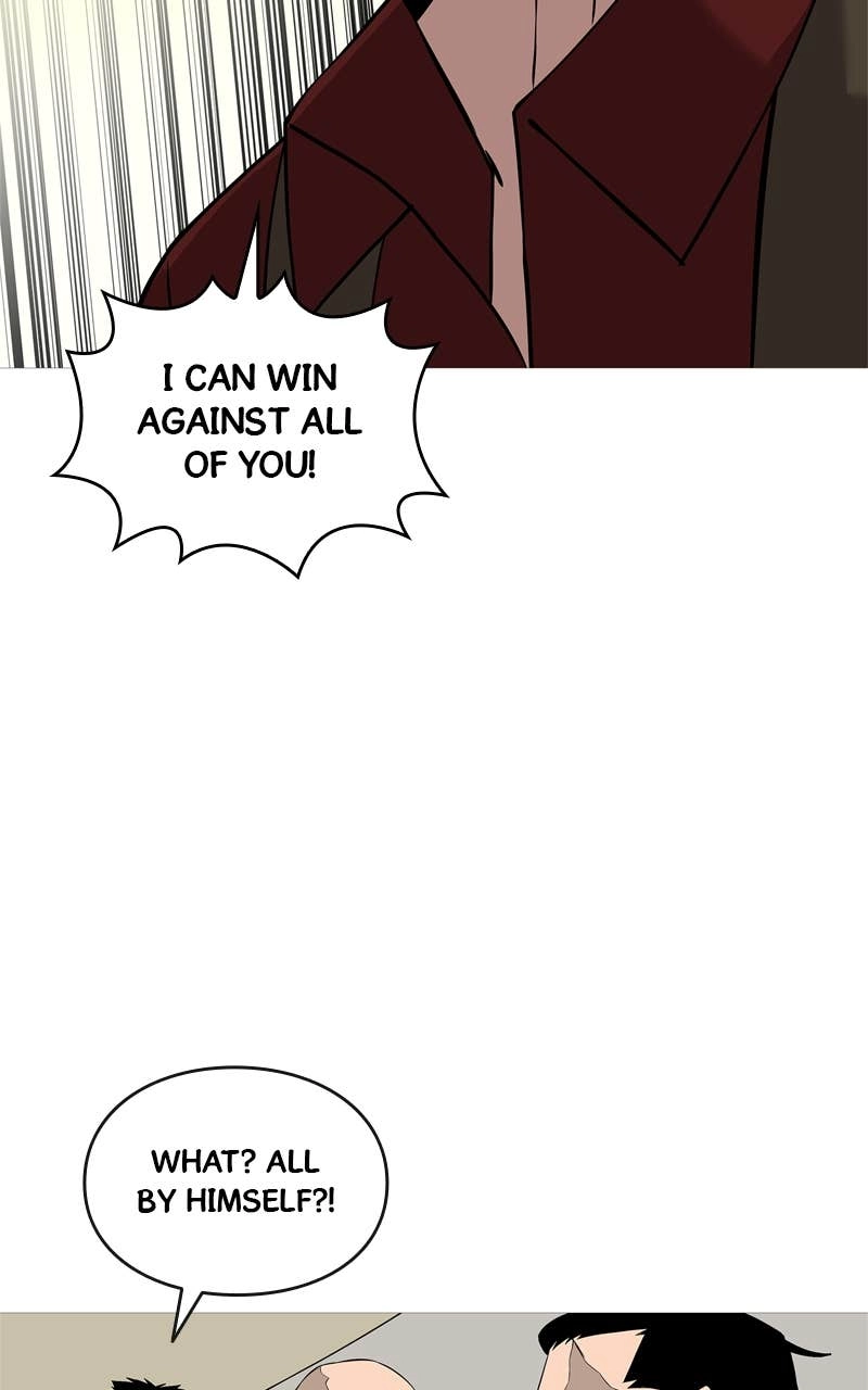 The Story of a Low-Rank Soldier Becoming a Monarch Chapter 67 Page 20