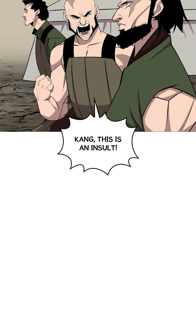 The Story of a Low-Rank Soldier Becoming a Monarch Chapter 67 Page 21