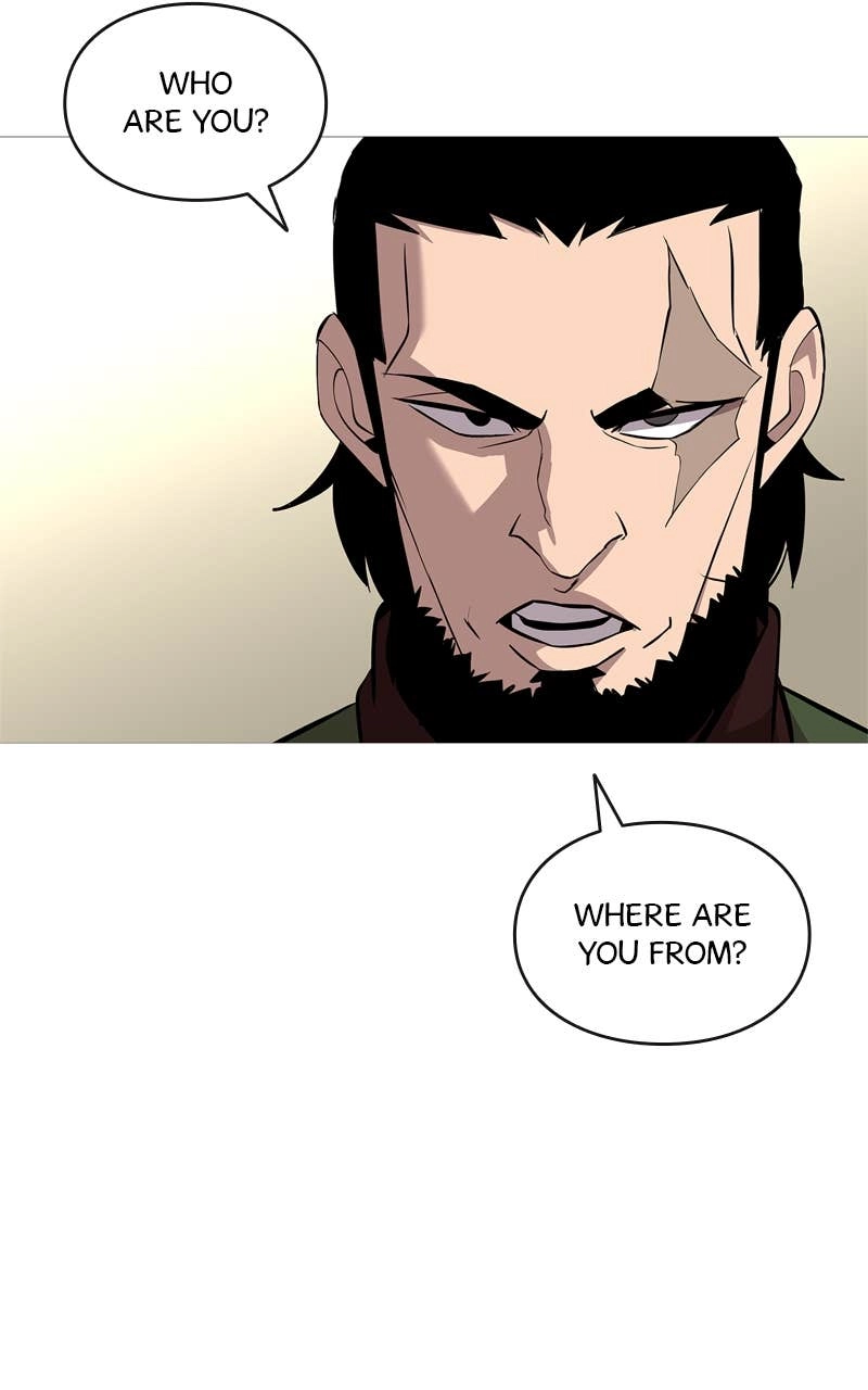 The Story of a Low-Rank Soldier Becoming a Monarch Chapter 67 Page 22