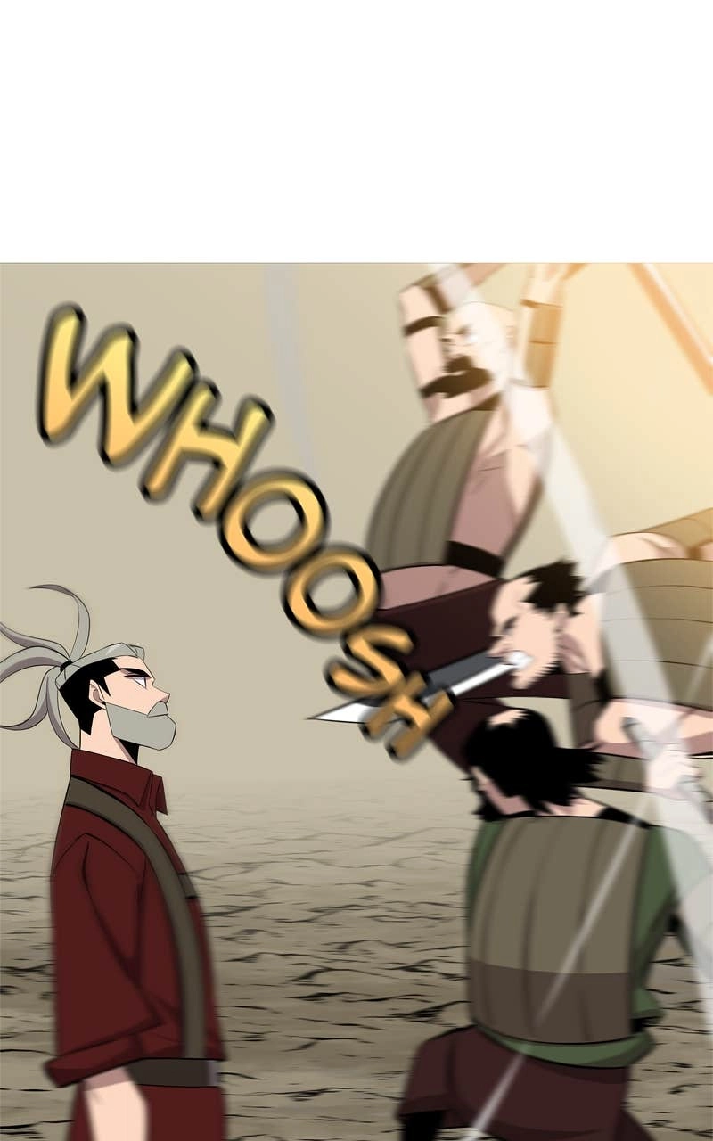 The Story of a Low-Rank Soldier Becoming a Monarch Chapter 67 Page 26