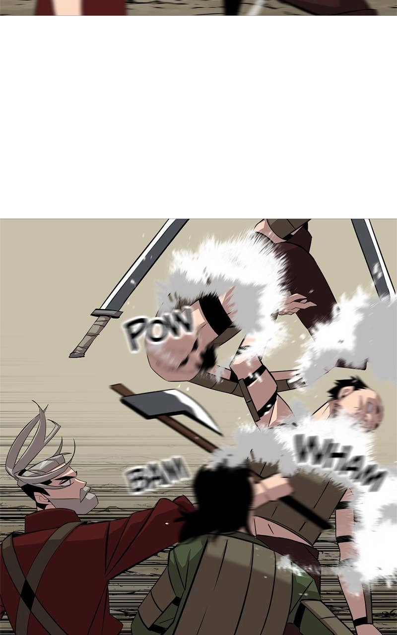 The Story of a Low-Rank Soldier Becoming a Monarch Chapter 67 Page 27