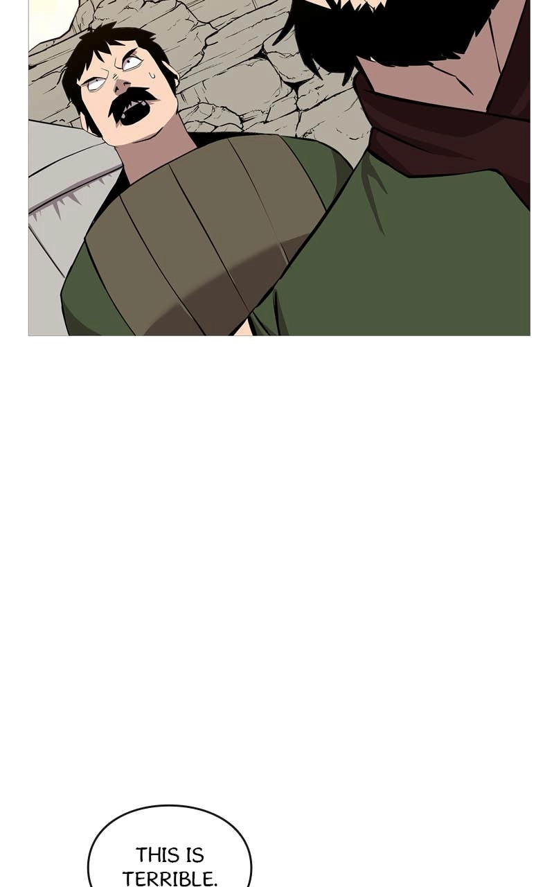 The Story of a Low-Rank Soldier Becoming a Monarch Chapter 67 Page 29