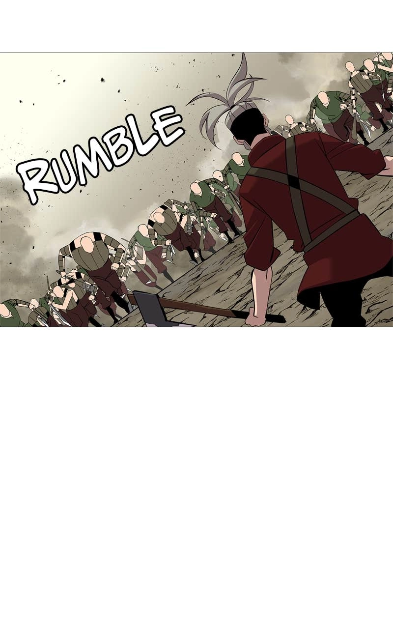 The Story of a Low-Rank Soldier Becoming a Monarch Chapter 67 Page 33