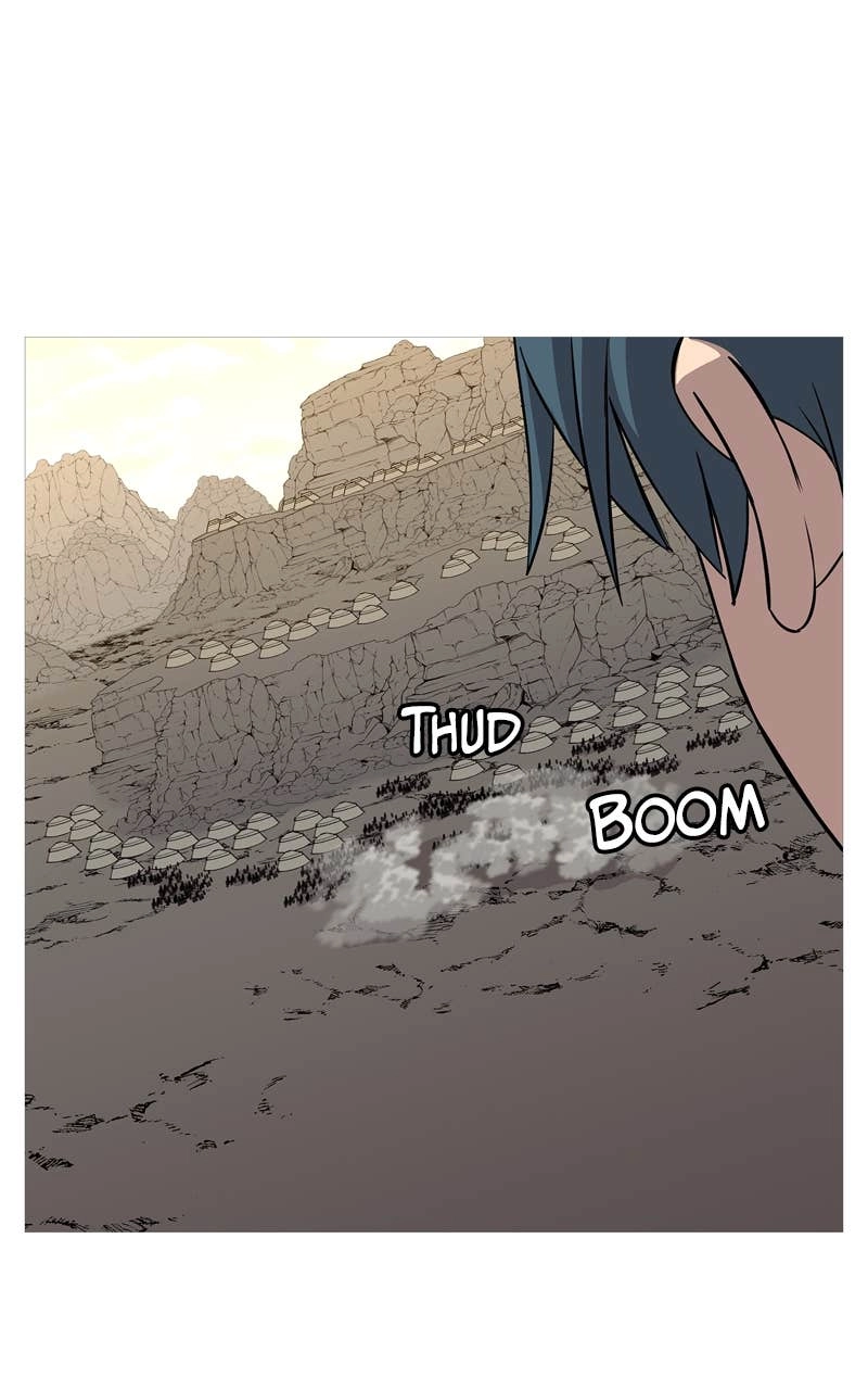 The Story of a Low-Rank Soldier Becoming a Monarch Chapter 67 Page 34