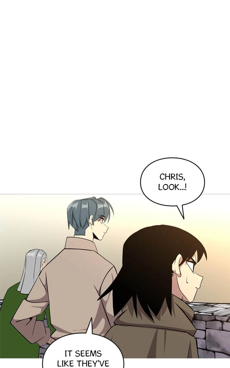 The Story of a Low-Rank Soldier Becoming a Monarch Chapter 67 Page 35