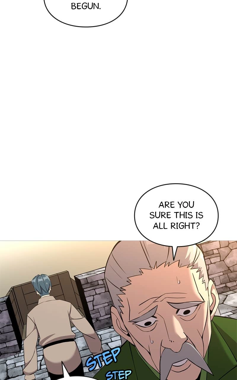 The Story of a Low-Rank Soldier Becoming a Monarch Chapter 67 Page 36