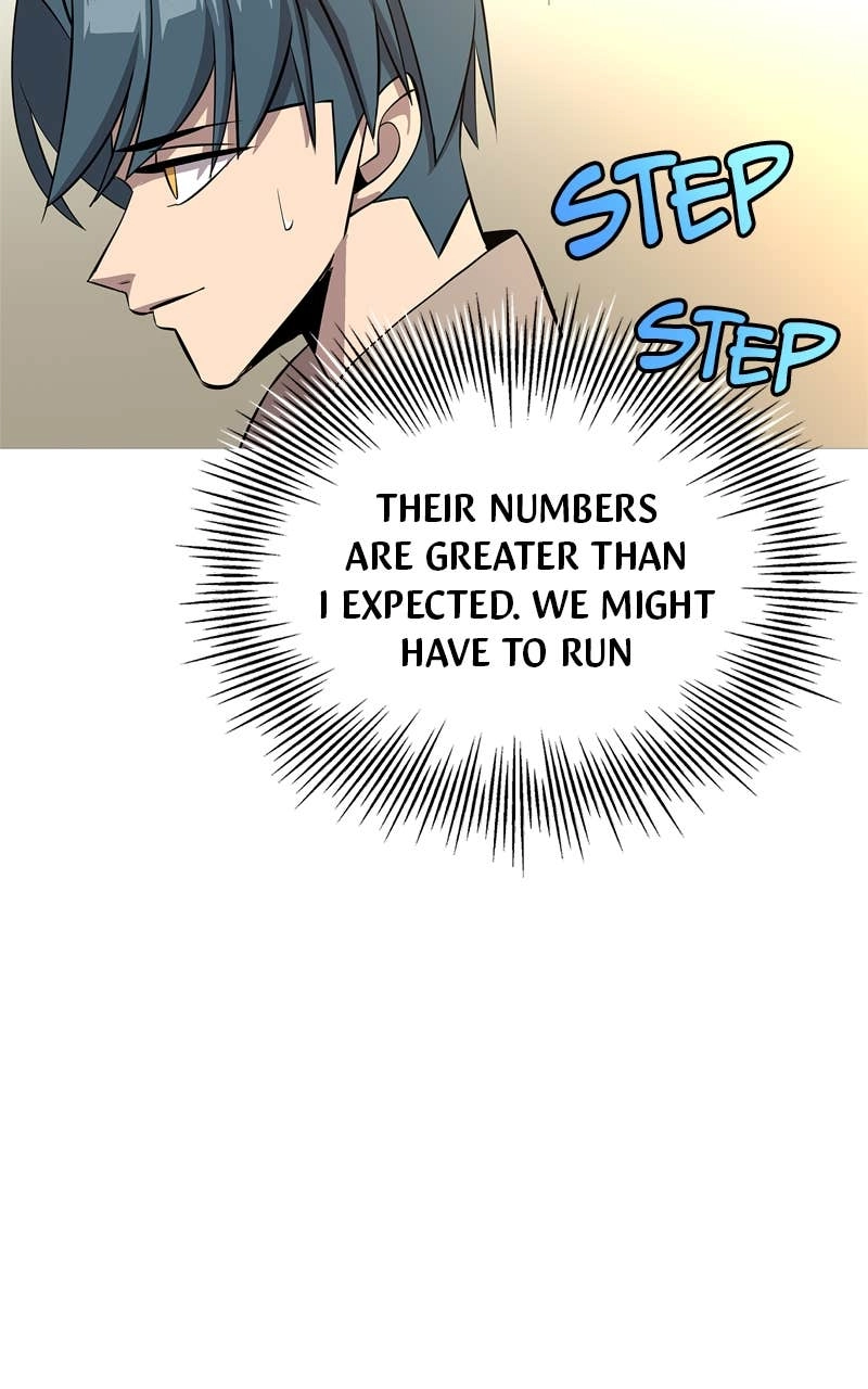 The Story of a Low-Rank Soldier Becoming a Monarch Chapter 67 Page 38