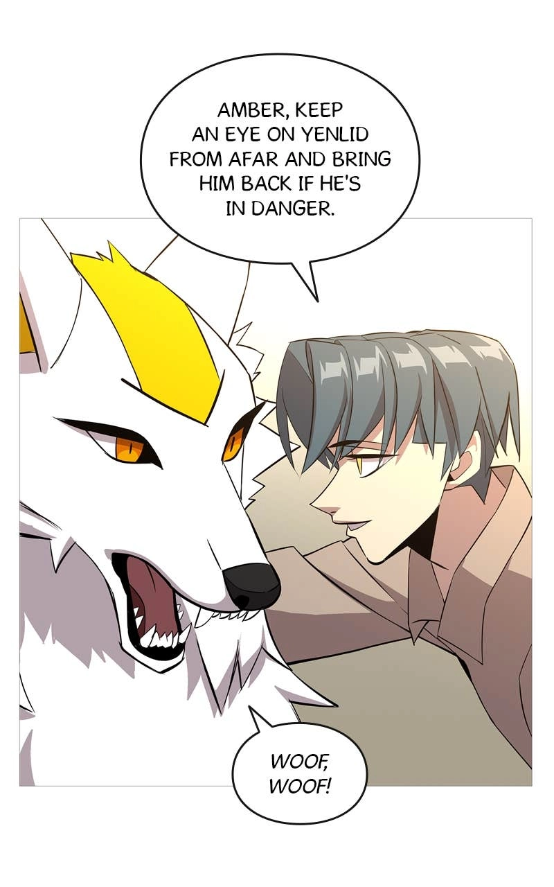 The Story of a Low-Rank Soldier Becoming a Monarch Chapter 67 Page 39