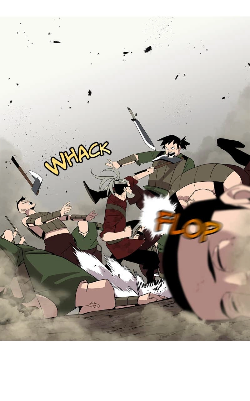 The Story of a Low-Rank Soldier Becoming a Monarch Chapter 67 Page 43