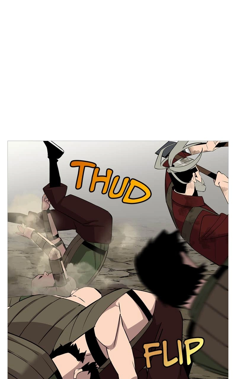 The Story of a Low-Rank Soldier Becoming a Monarch Chapter 67 Page 44
