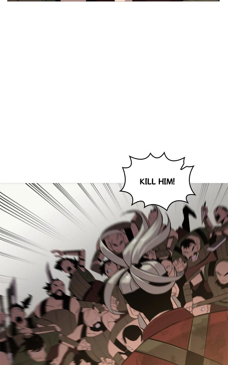 The Story of a Low-Rank Soldier Becoming a Monarch Chapter 67 Page 45
