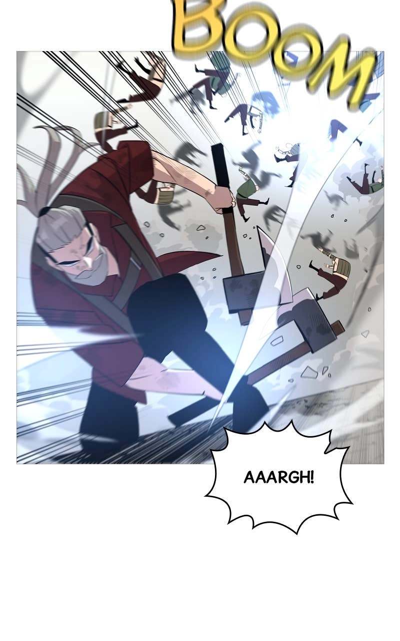 The Story of a Low-Rank Soldier Becoming a Monarch Chapter 67 Page 47