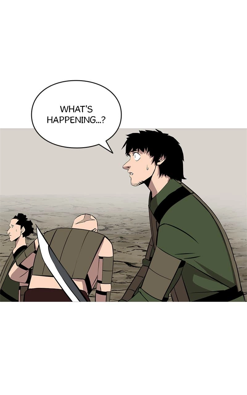 The Story of a Low-Rank Soldier Becoming a Monarch Chapter 67 Page 48