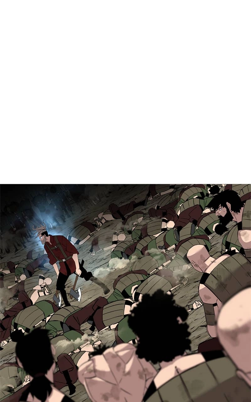 The Story of a Low-Rank Soldier Becoming a Monarch Chapter 67 Page 49