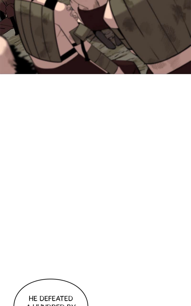 The Story of a Low-Rank Soldier Becoming a Monarch Chapter 67 Page 50