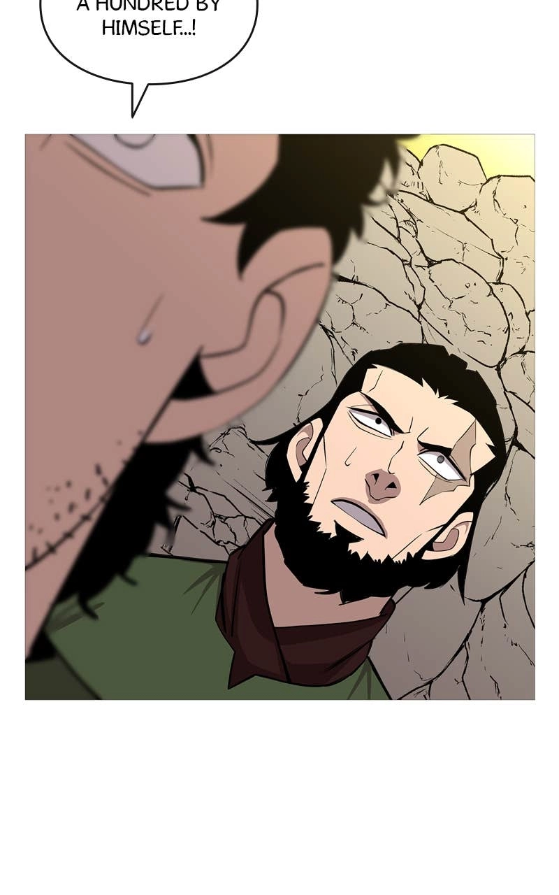 The Story of a Low-Rank Soldier Becoming a Monarch Chapter 67 Page 51
