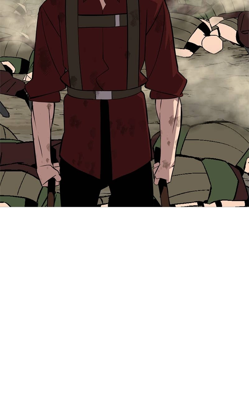 The Story of a Low-Rank Soldier Becoming a Monarch Chapter 67 Page 55