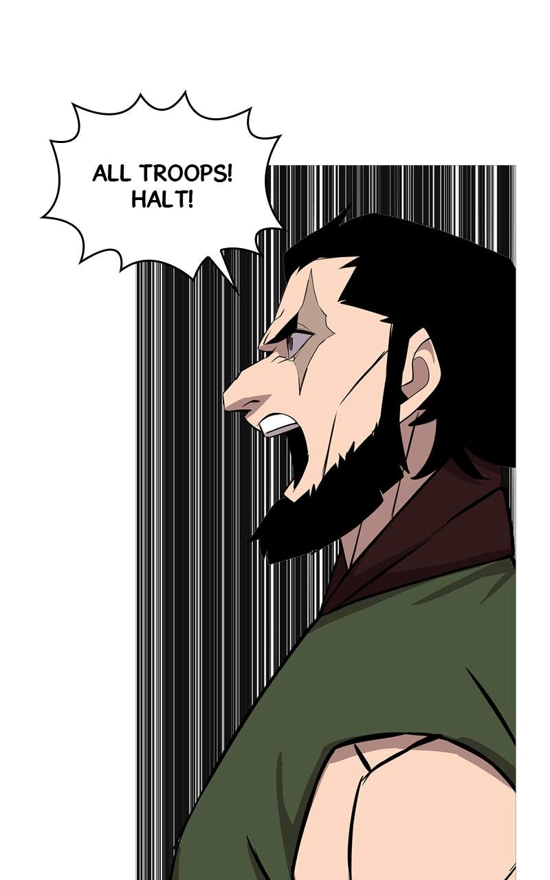 The Story of a Low-Rank Soldier Becoming a Monarch Chapter 67 Page 56