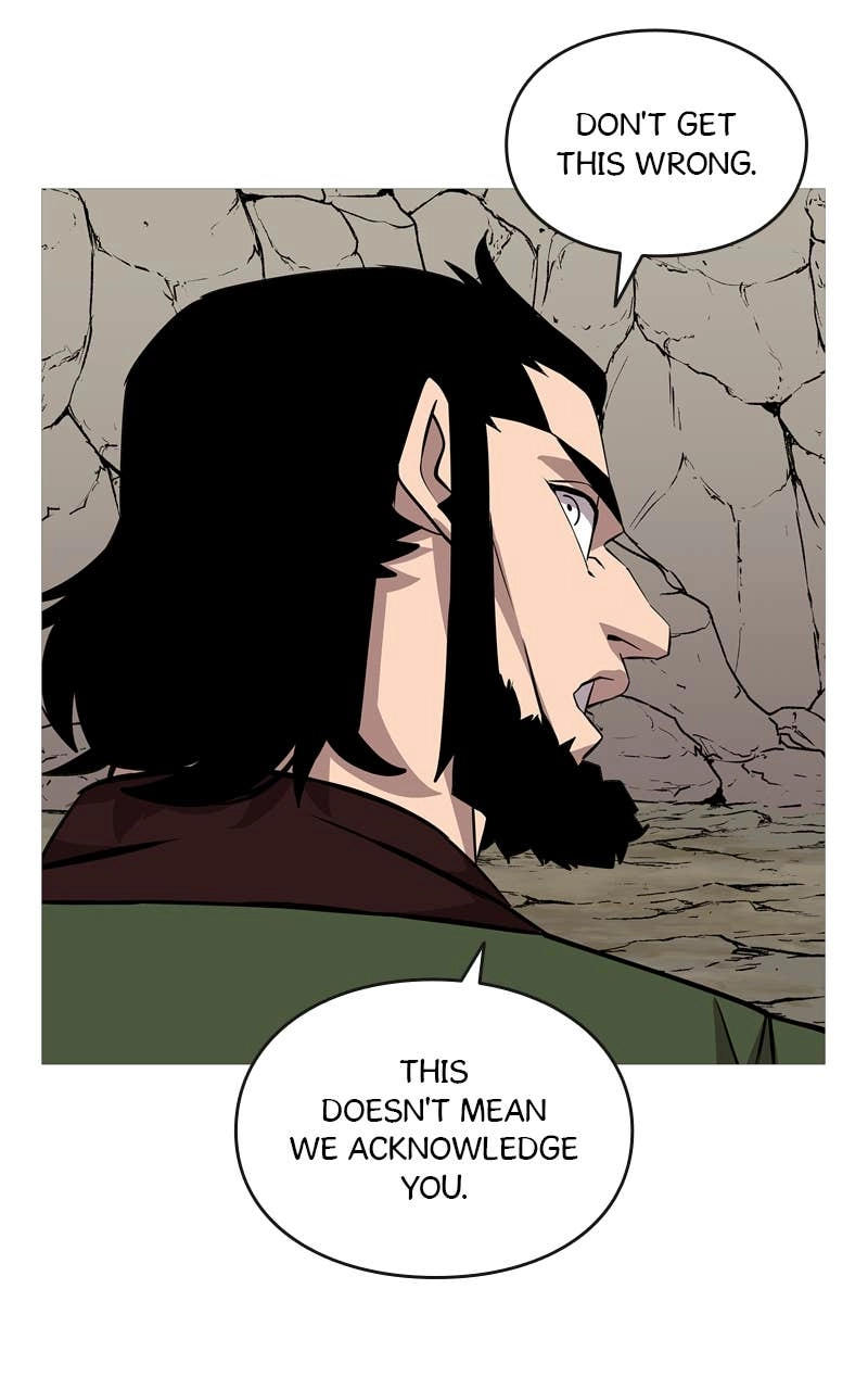 The Story of a Low-Rank Soldier Becoming a Monarch Chapter 67 Page 59