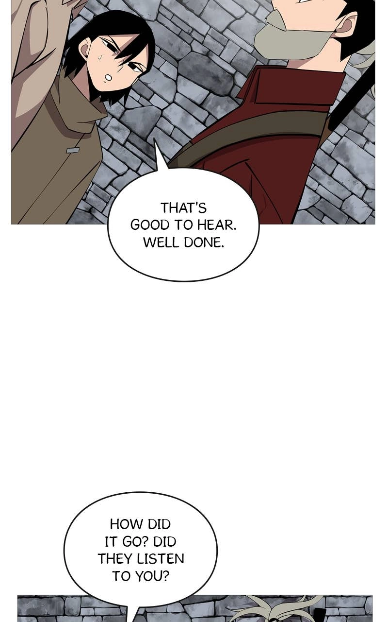 The Story of a Low-Rank Soldier Becoming a Monarch Chapter 67 Page 62