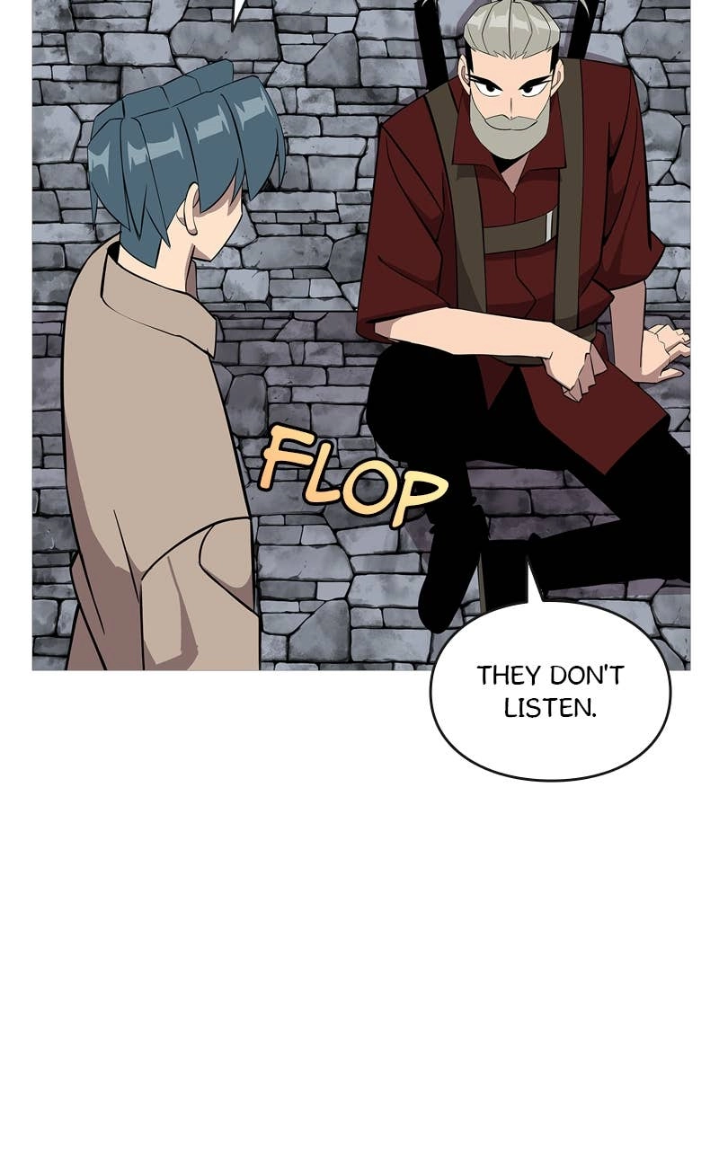 The Story of a Low-Rank Soldier Becoming a Monarch Chapter 67 Page 63