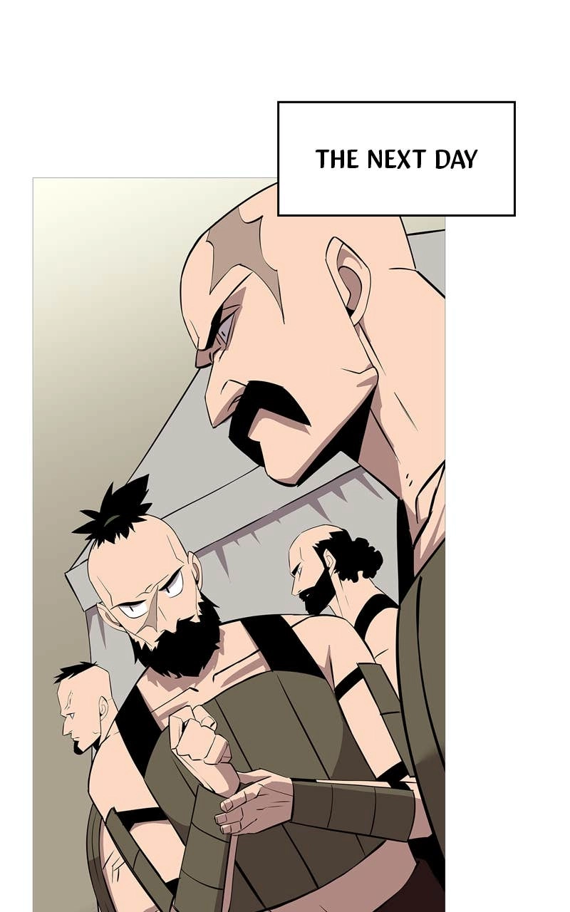 The Story of a Low-Rank Soldier Becoming a Monarch Chapter 67 Page 67