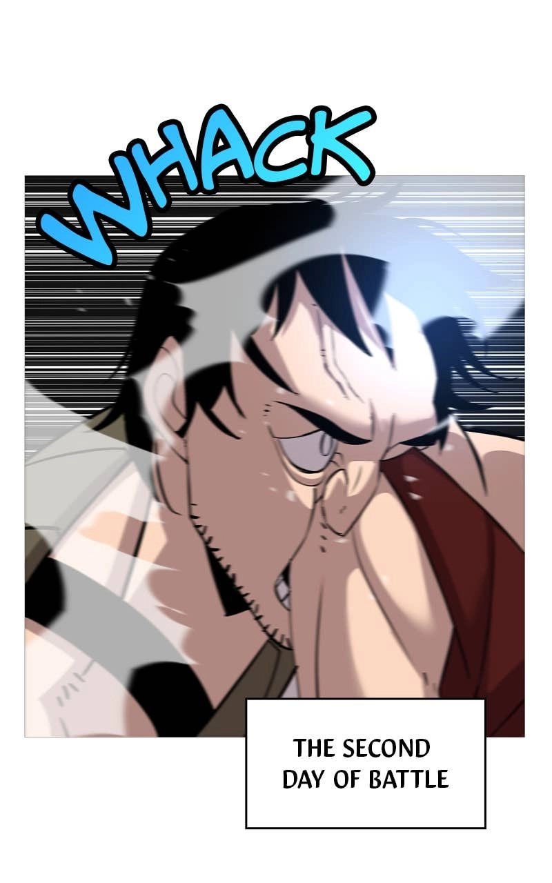 The Story of a Low-Rank Soldier Becoming a Monarch Chapter 67 Page 70