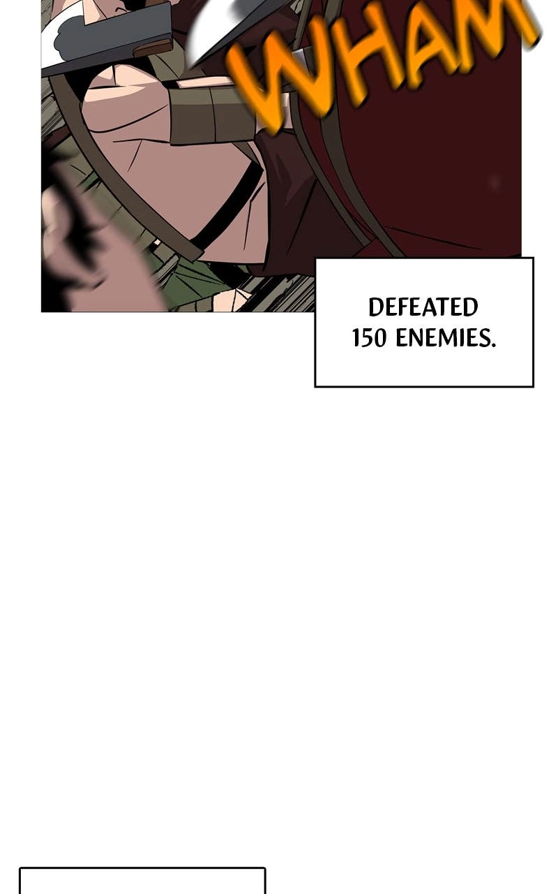 The Story of a Low-Rank Soldier Becoming a Monarch Chapter 67 Page 72