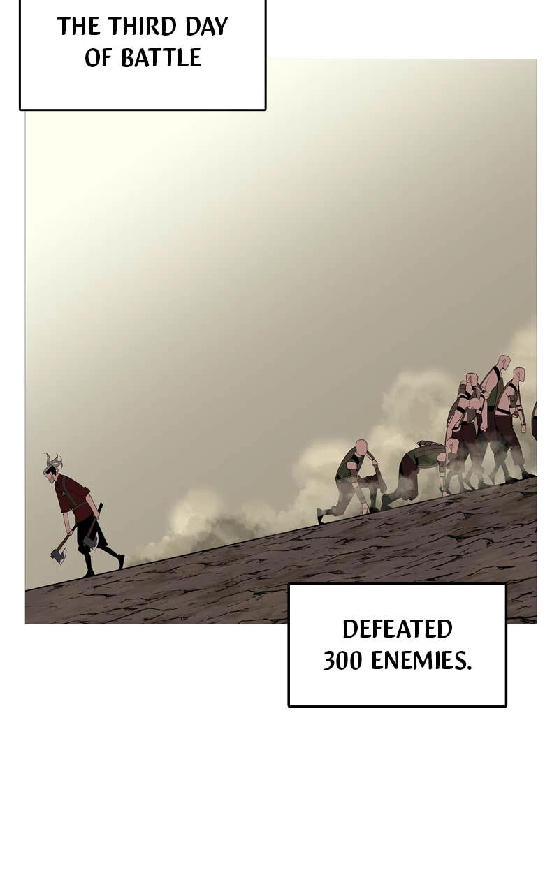 The Story of a Low-Rank Soldier Becoming a Monarch Chapter 67 Page 73