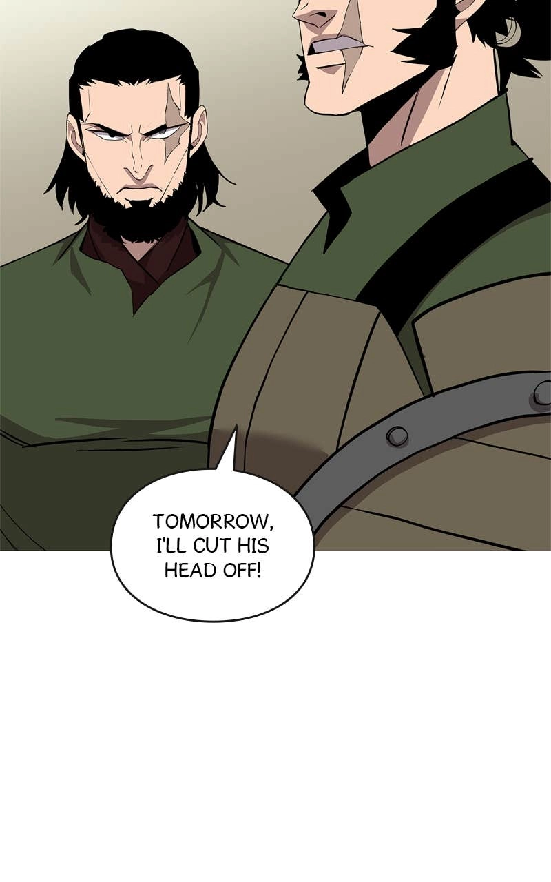The Story of a Low-Rank Soldier Becoming a Monarch Chapter 67 Page 76