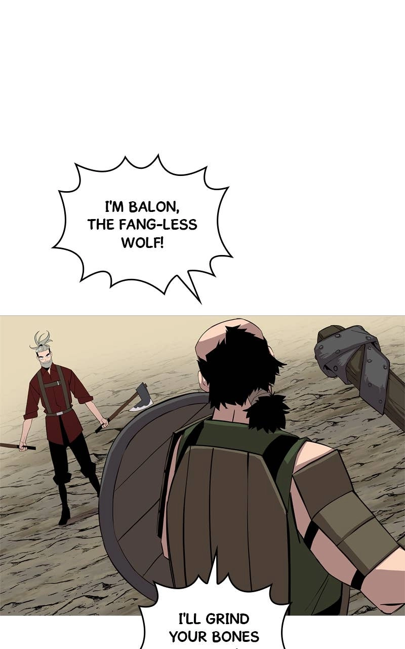 The Story of a Low-Rank Soldier Becoming a Monarch Chapter 67 Page 77