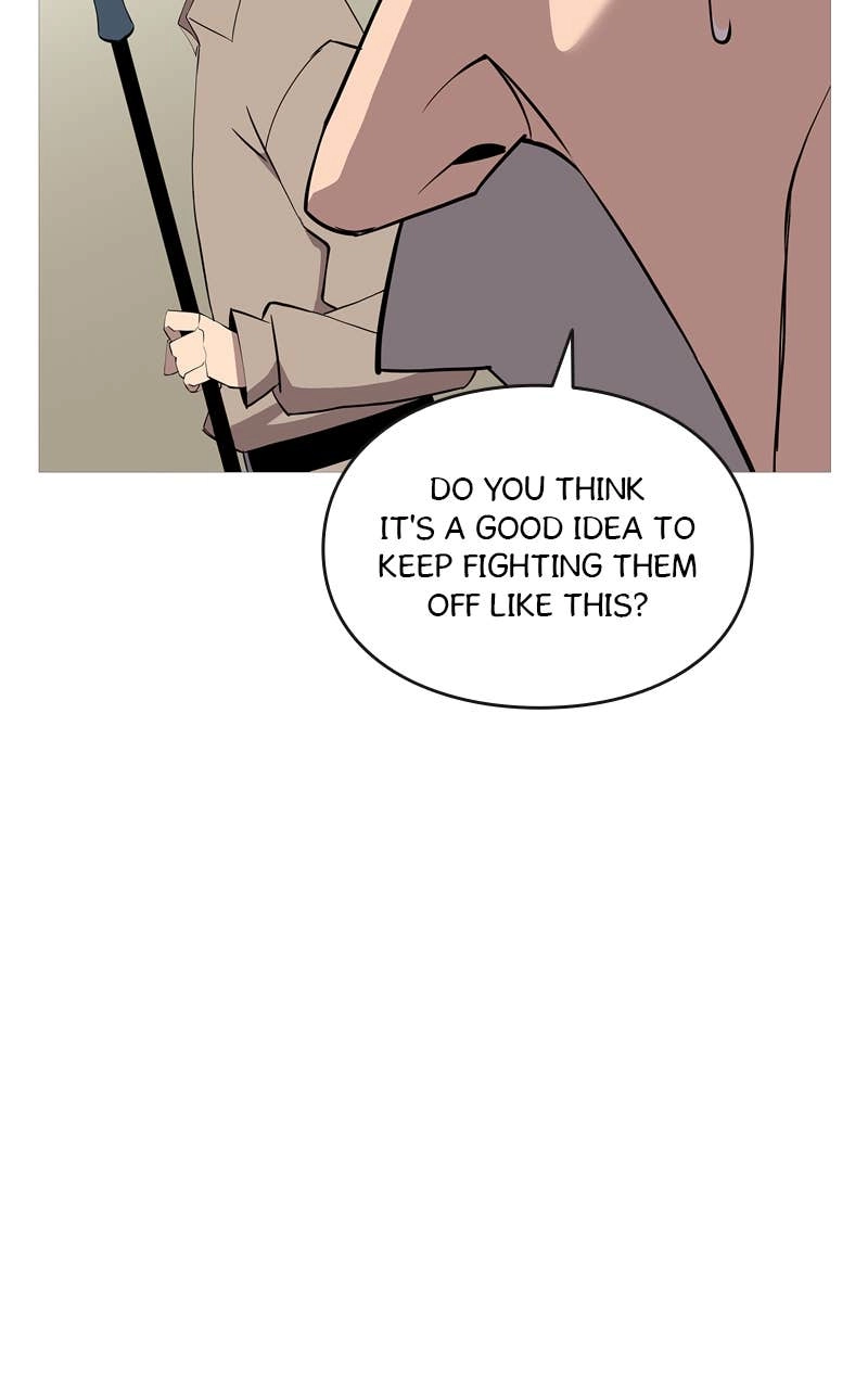 The Story of a Low-Rank Soldier Becoming a Monarch Chapter 67 Page 79
